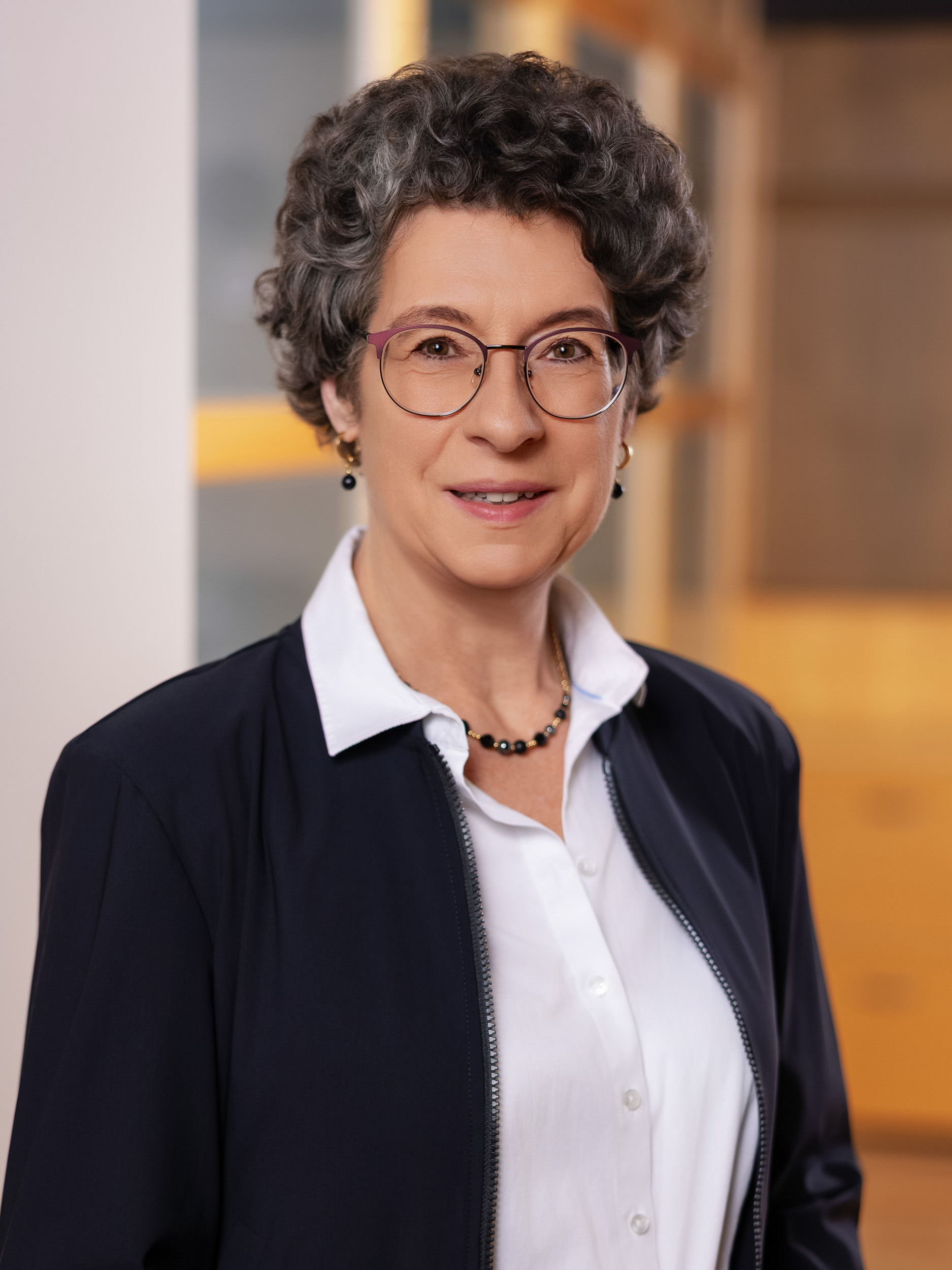 Rechtsanwältin Elke Kestler